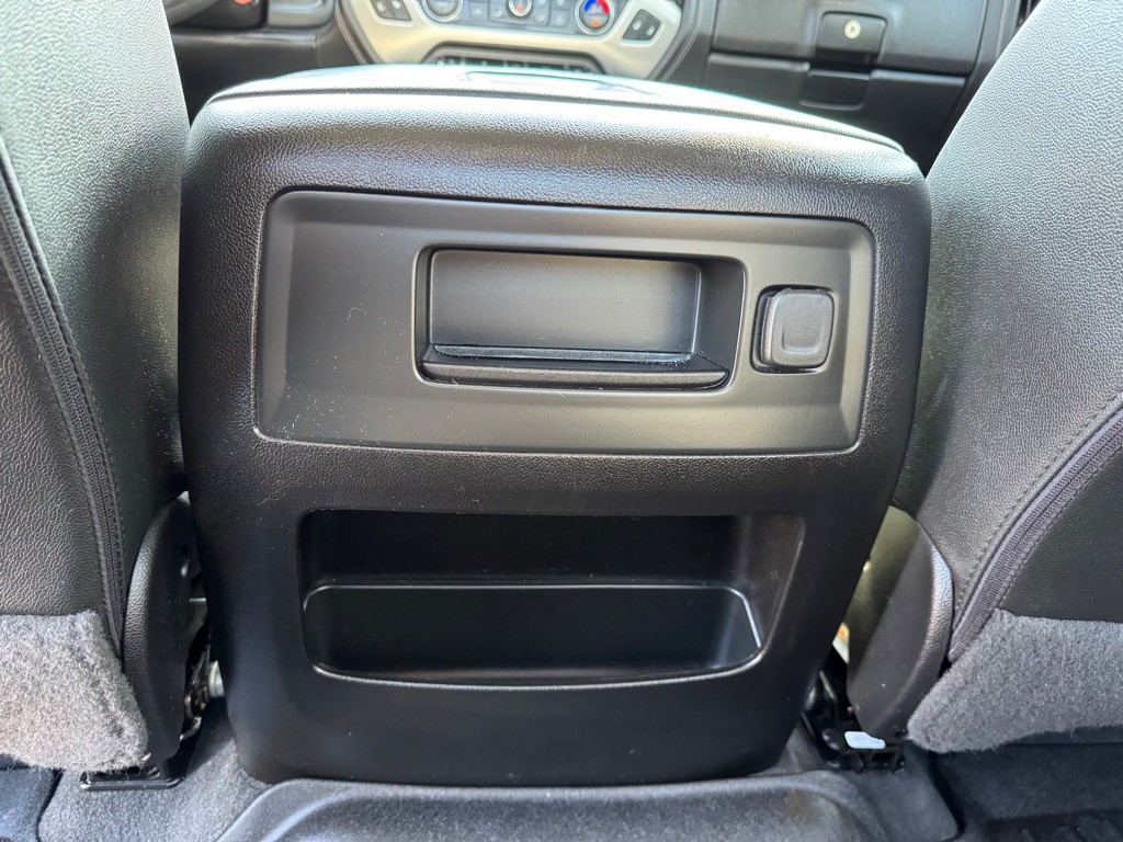 2019 GMC Sierra Image 40
