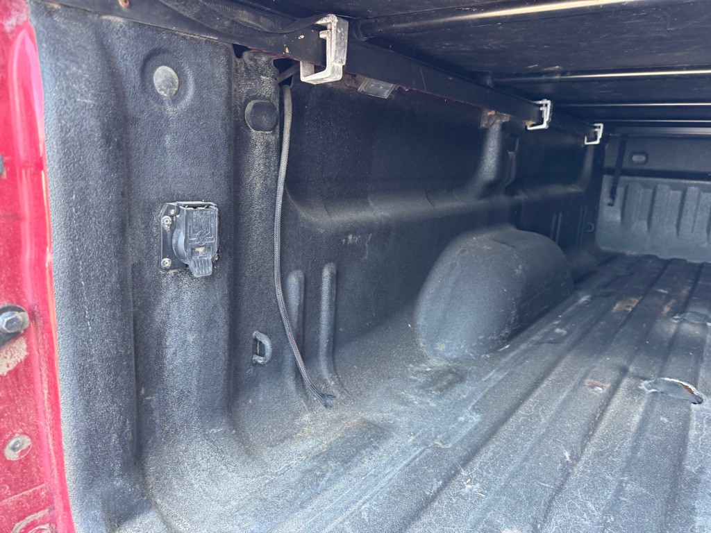 2019 GMC Sierra Image 44