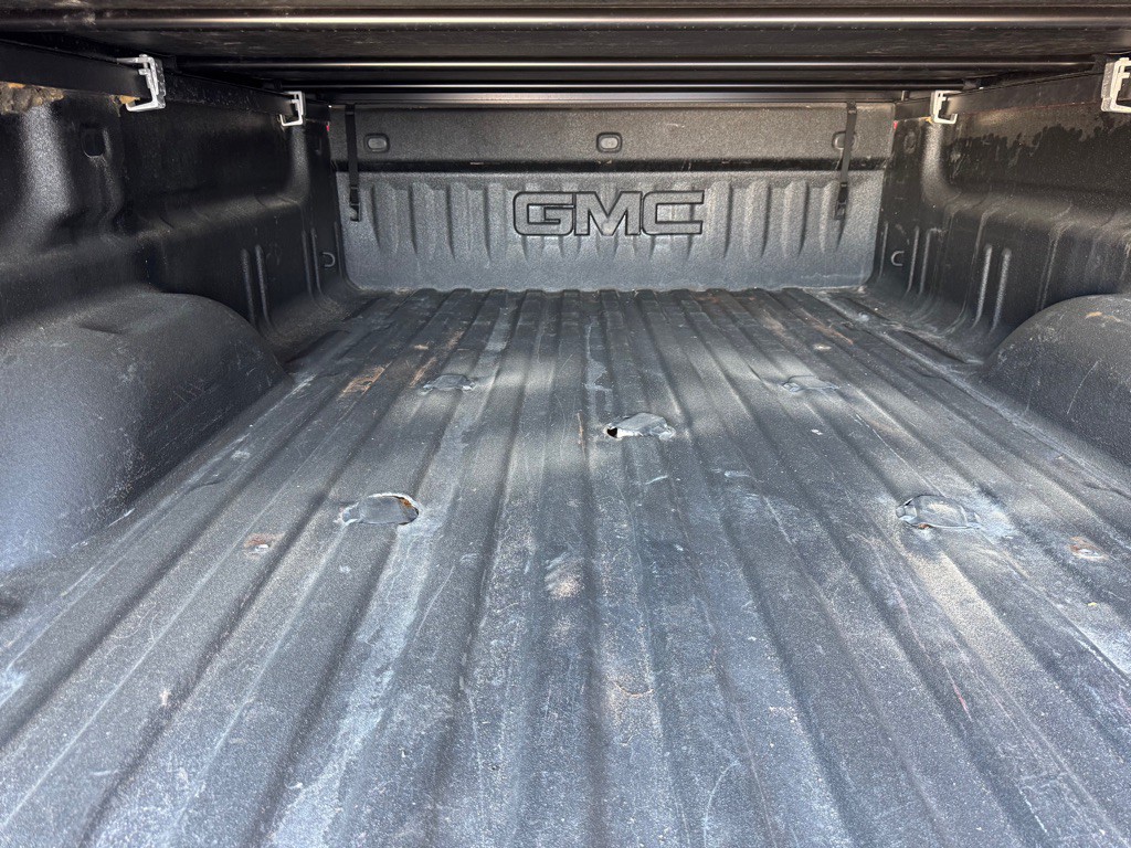 2019 GMC Sierra Image 45