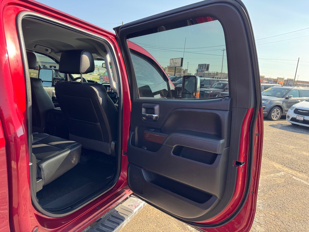 2019 GMC Sierra Image 49