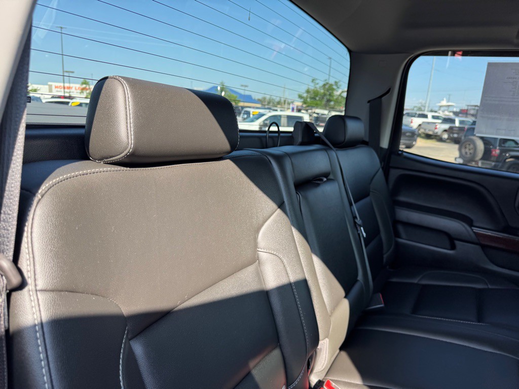 2019 GMC Sierra Image 51