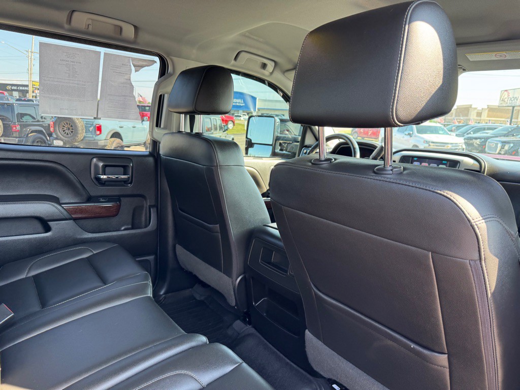 2019 GMC Sierra Image 52