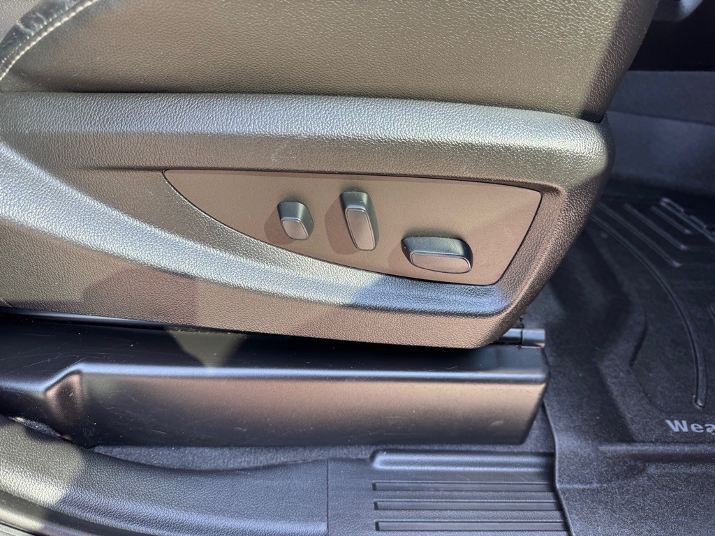 2019 GMC Sierra Image 57