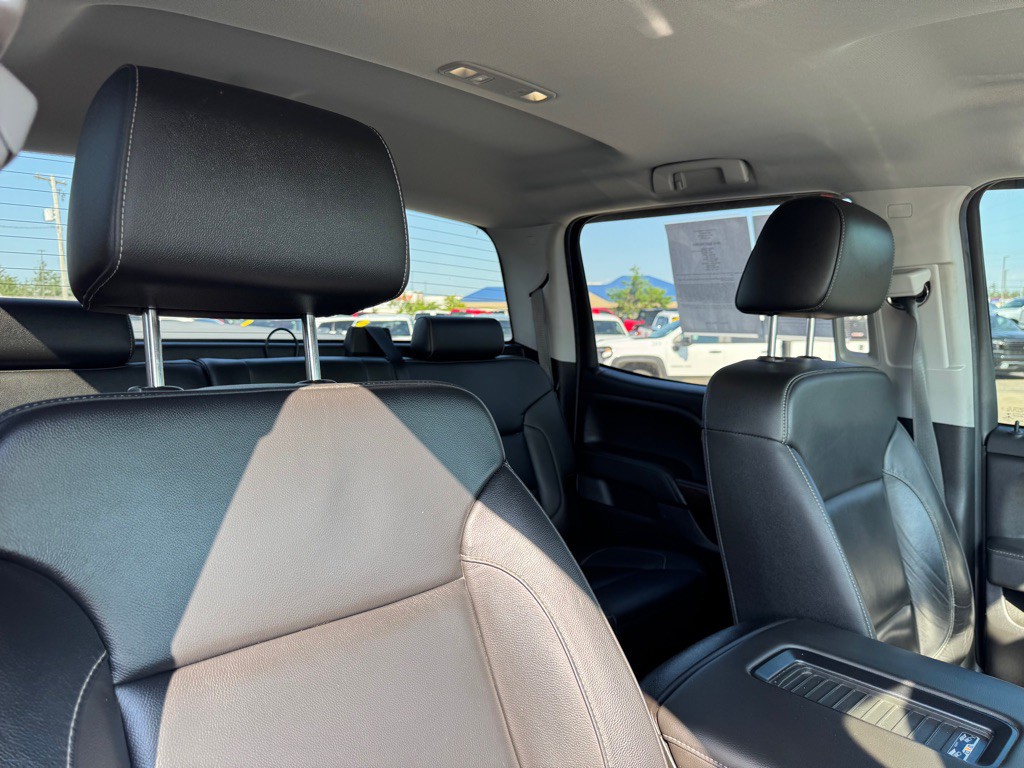 2019 GMC Sierra Image 58