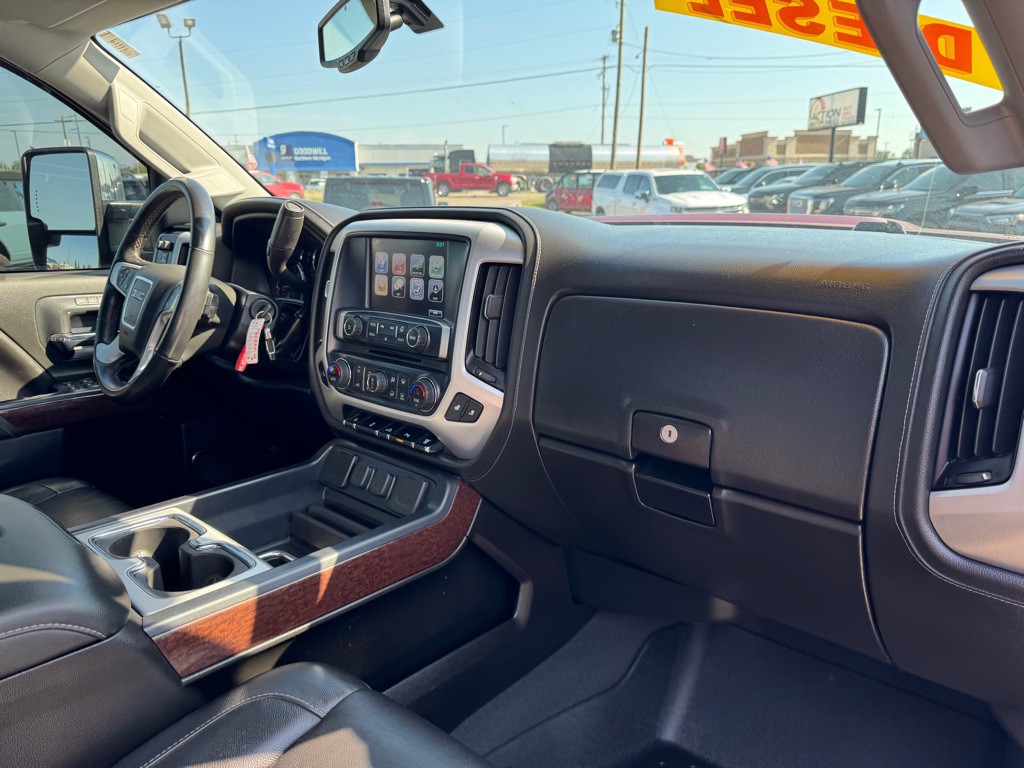 2019 GMC Sierra Image 59