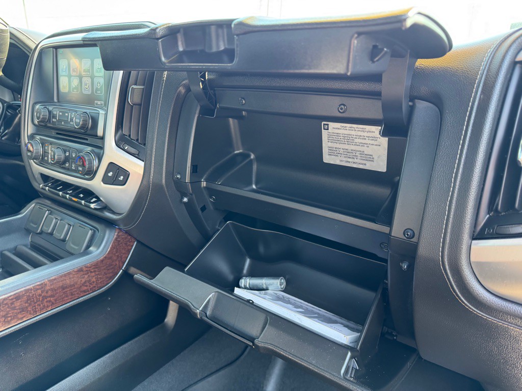 2019 GMC Sierra Image 60