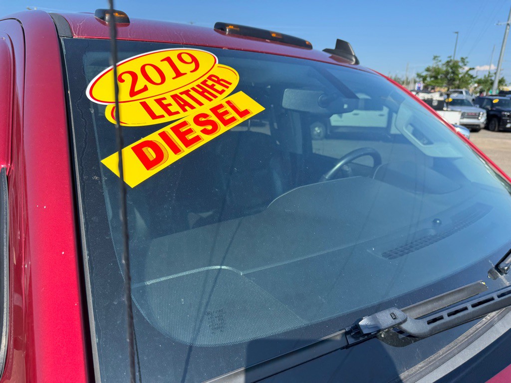 2019 GMC Sierra Image 62