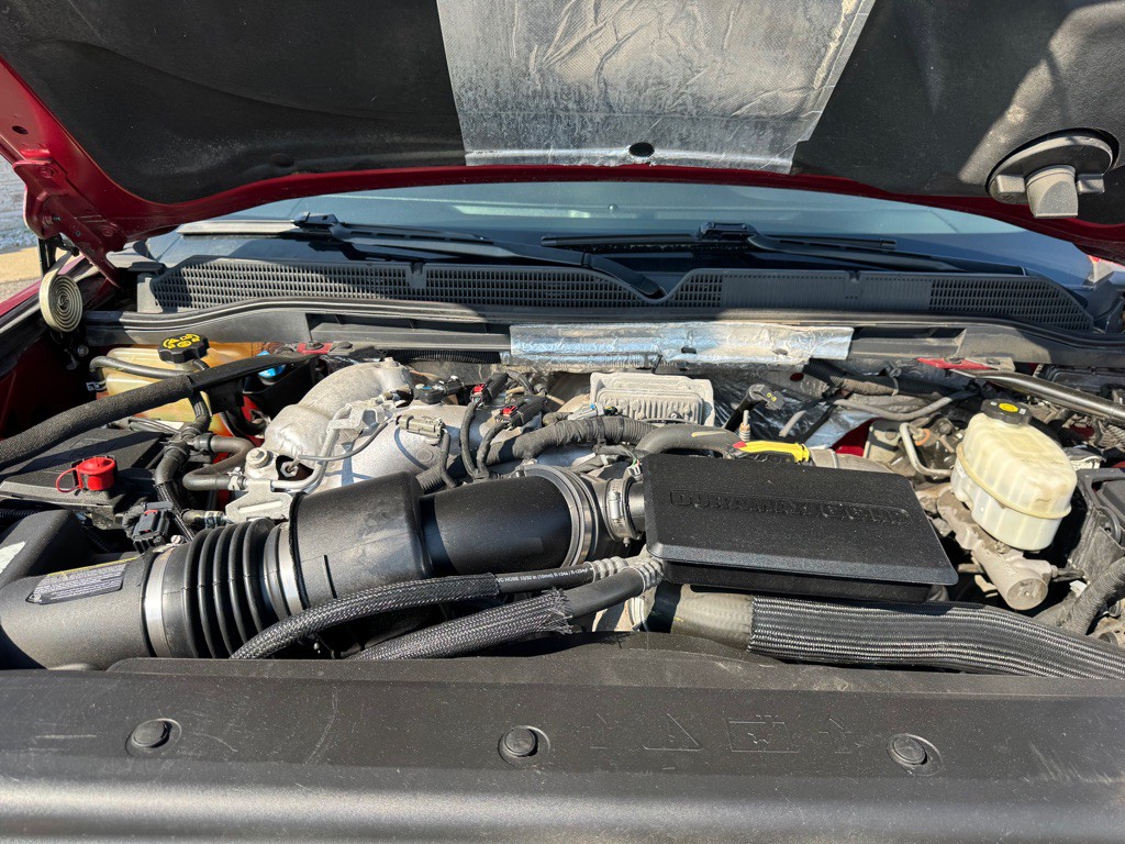 2019 GMC Sierra Image 63