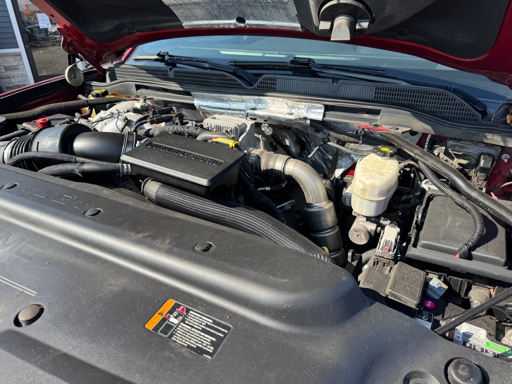 2019 GMC Sierra Image 65