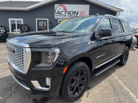 Image for 2024 GMC Yukon Denali ID: 6311146
