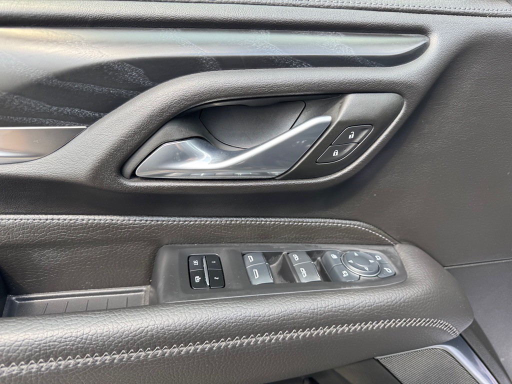 2024 GMC Yukon Image 13