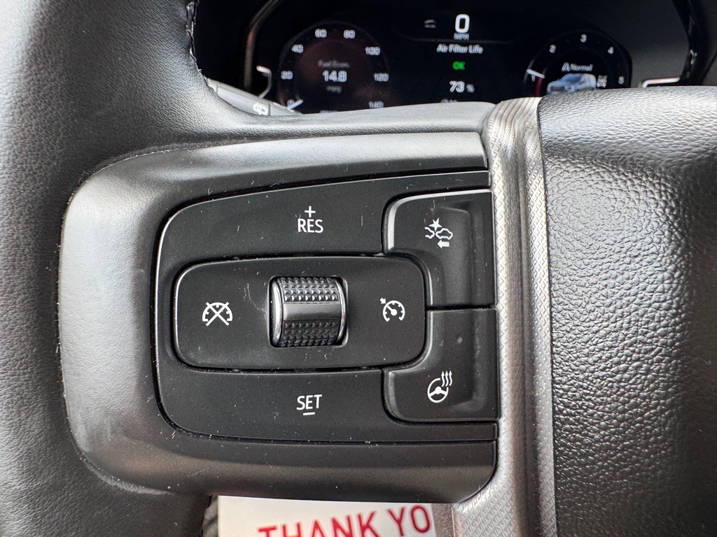 2024 GMC Yukon Image 20