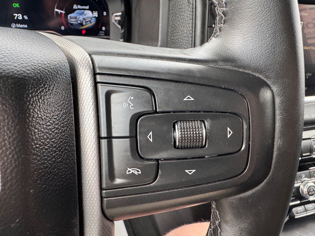 2024 GMC Yukon Image 21