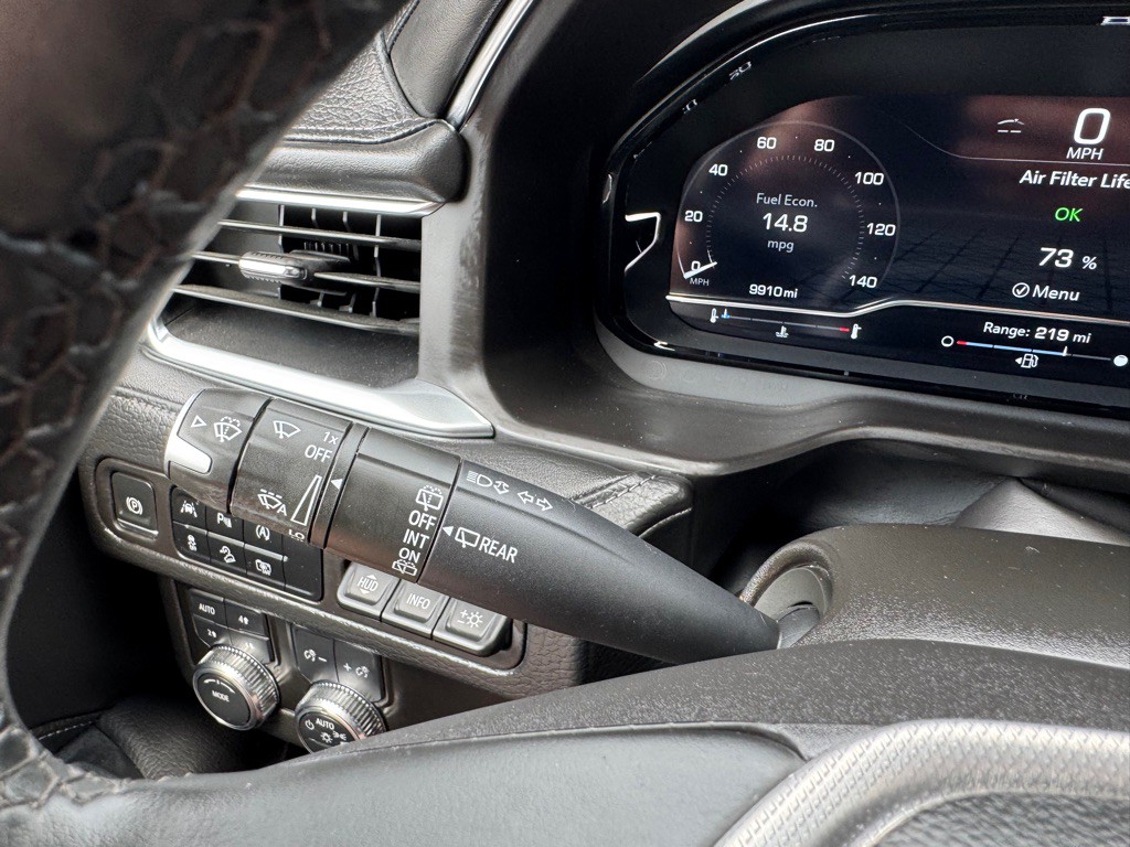 2024 GMC Yukon Image 22
