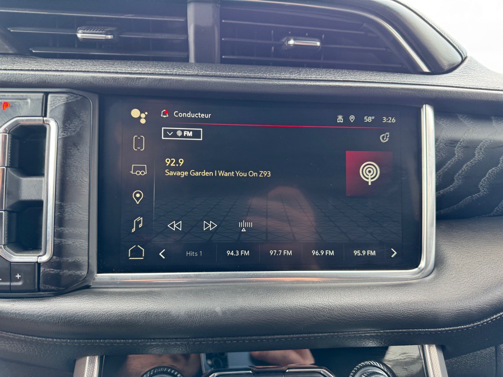 2024 GMC Yukon Image 24