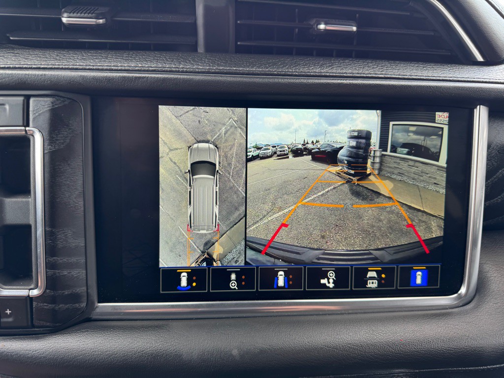 2024 GMC Yukon Image 26