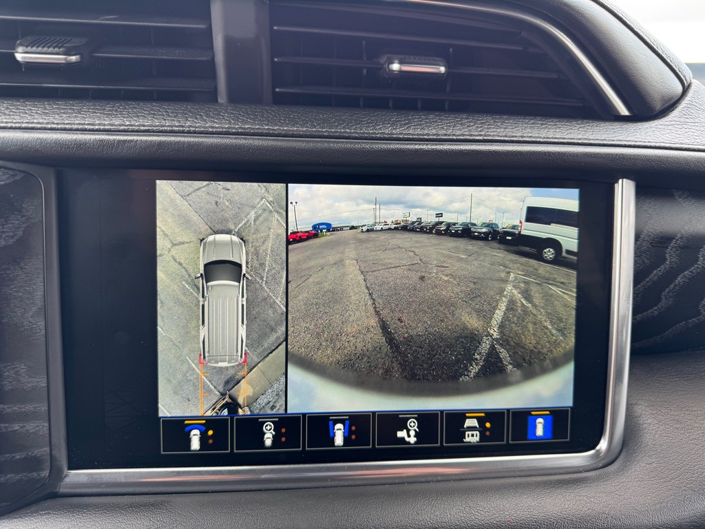 2024 GMC Yukon Image 27