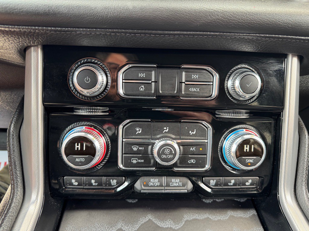2024 GMC Yukon Image 28