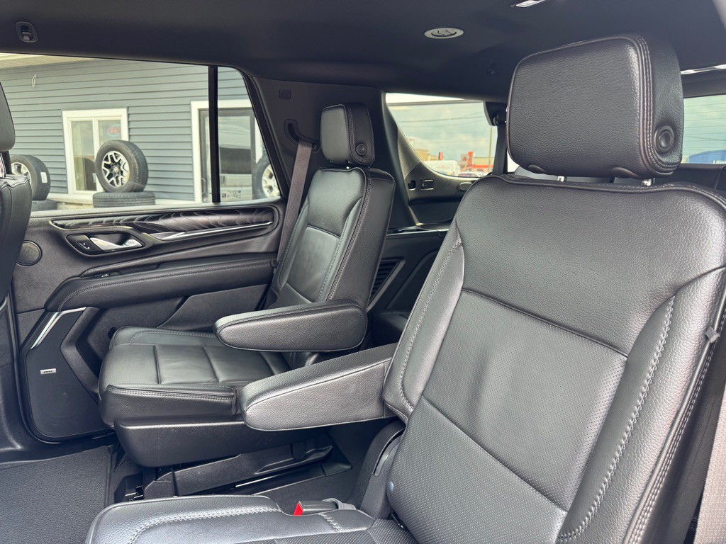 2024 GMC Yukon Image 37