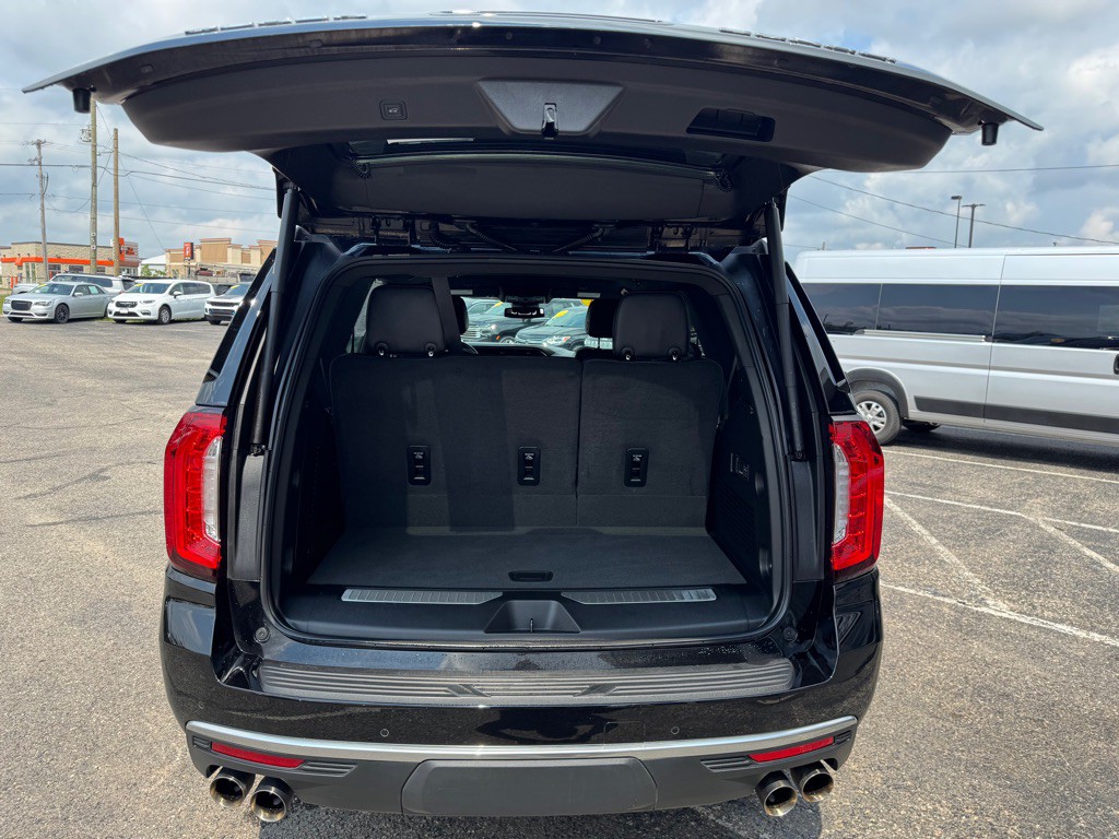 2024 GMC Yukon Image 41