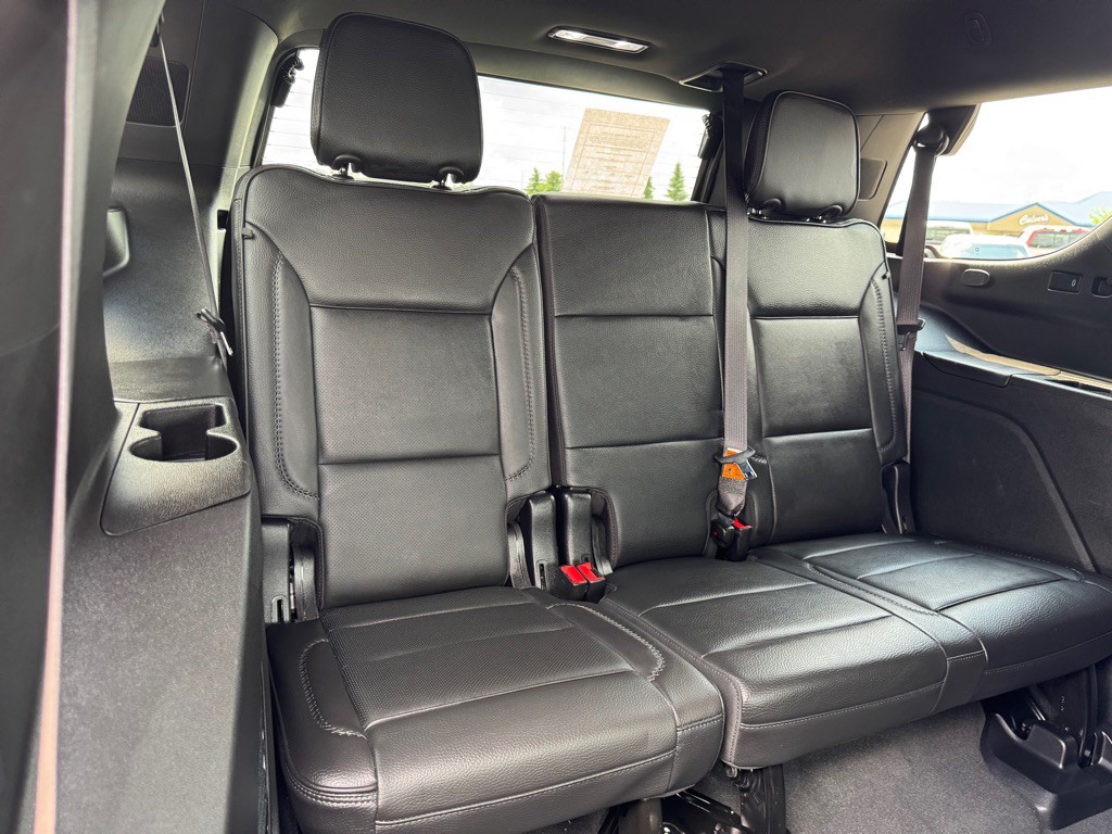 2024 GMC Yukon Image 54