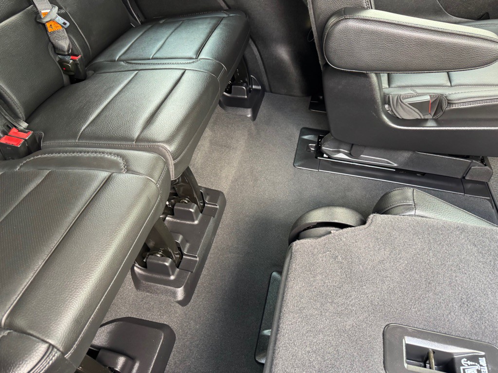 2024 GMC Yukon Image 55