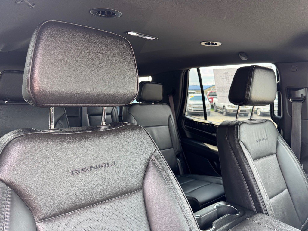 2024 GMC Yukon Image 61