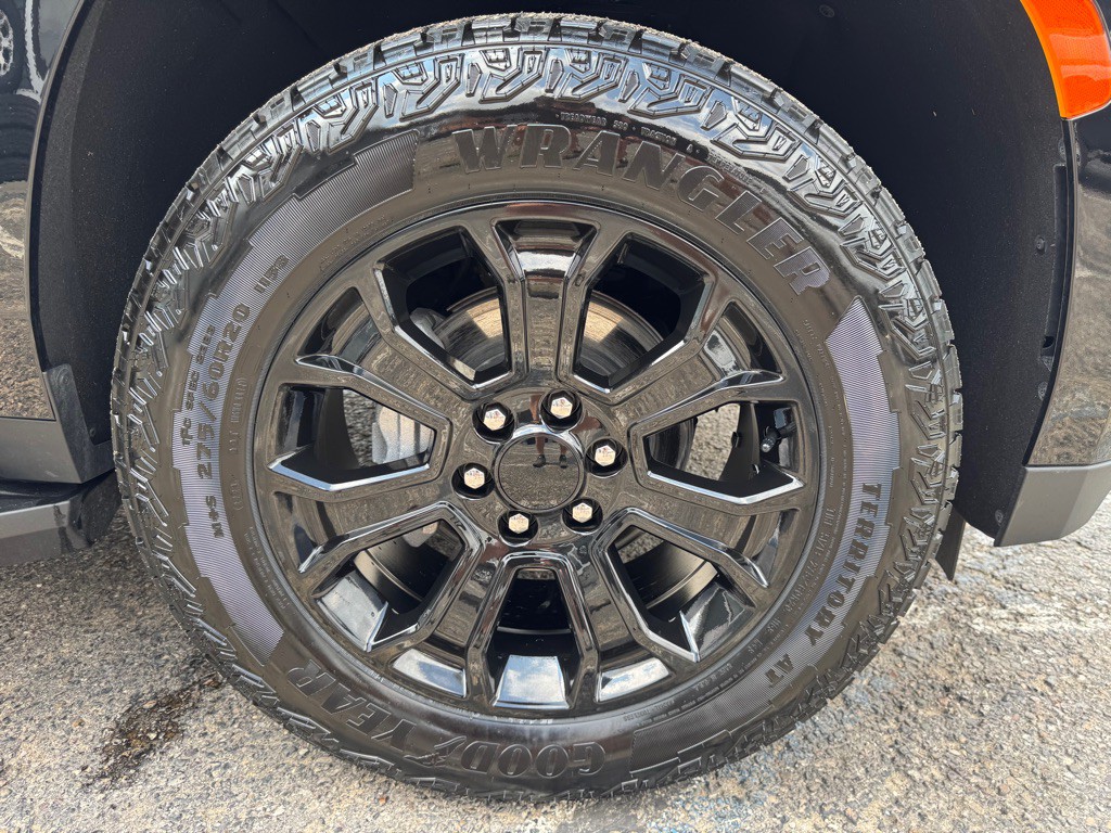 2024 GMC Yukon Image 65