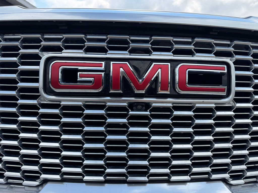 2024 GMC Yukon Image 68