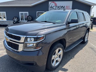 Image for 2015 Chevrolet Tahoe 1500 LT ID: 6333981