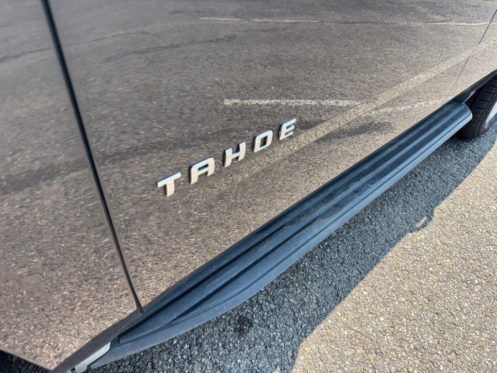 2015 Chevrolet Tahoe Image 10