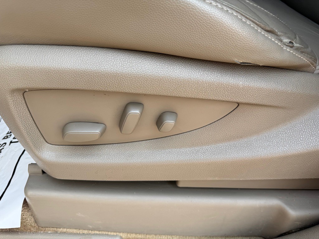 2015 Chevrolet Tahoe Image 15