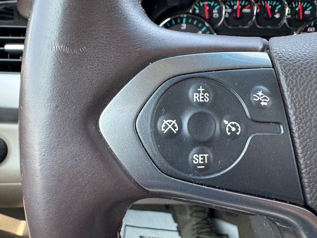 2015 Chevrolet Tahoe Image 19