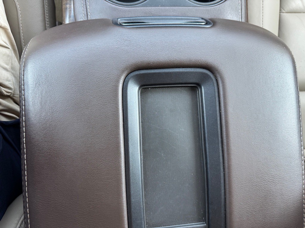 2015 Chevrolet Tahoe Image 31