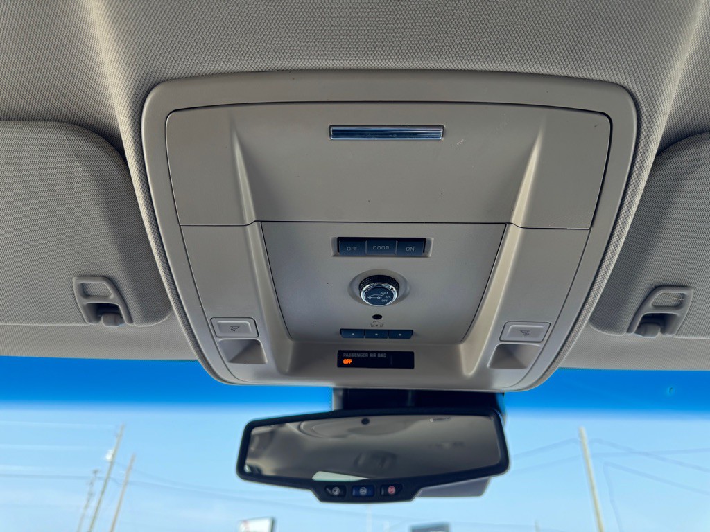 2015 Chevrolet Tahoe Image 34