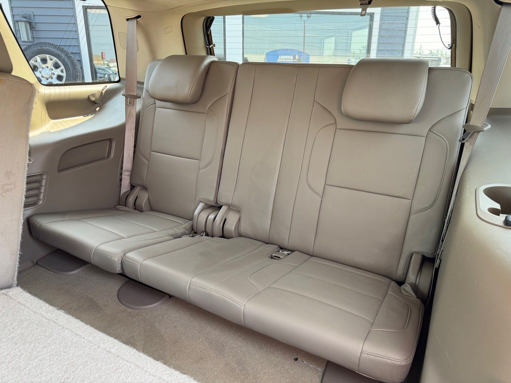 2015 Chevrolet Tahoe Image 42