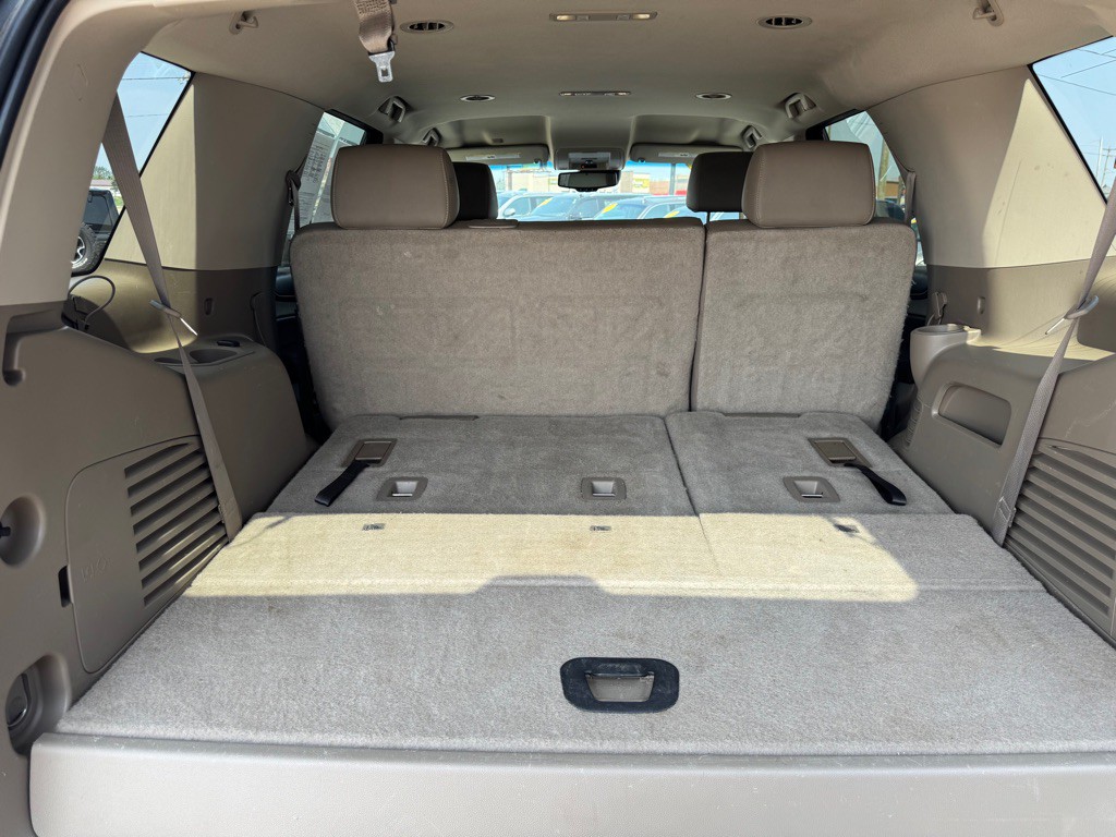 2015 Chevrolet Tahoe Image 44