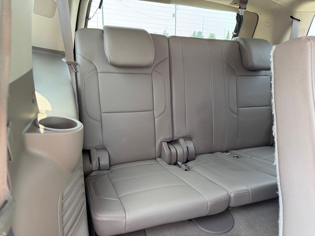 2015 Chevrolet Tahoe Image 50