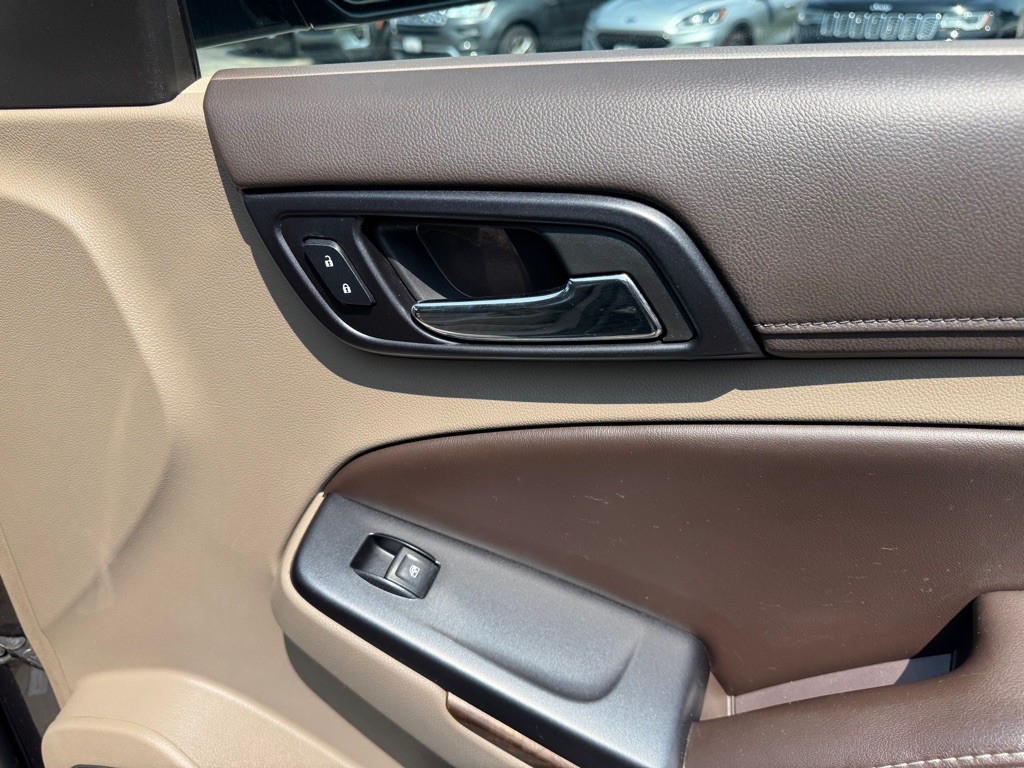 2015 Chevrolet Tahoe Image 52