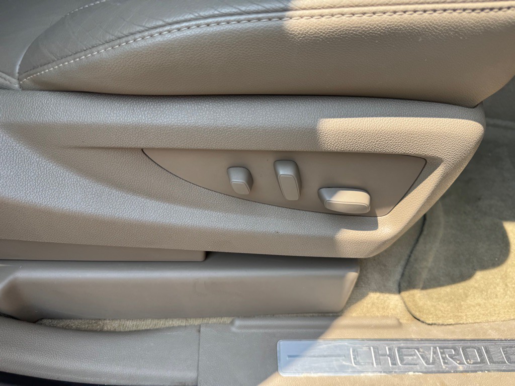2015 Chevrolet Tahoe Image 54