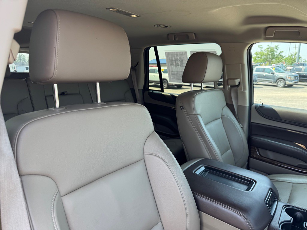 2015 Chevrolet Tahoe Image 55