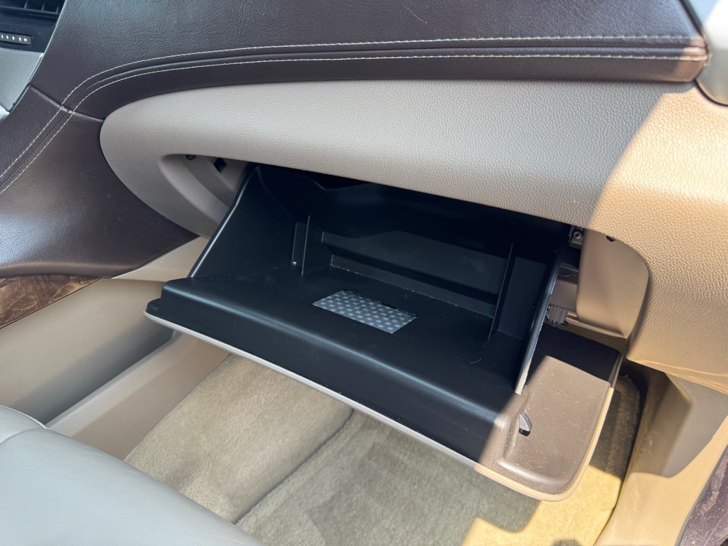 2015 Chevrolet Tahoe Image 57