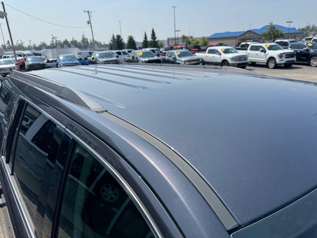 2015 Chevrolet Tahoe Image 59