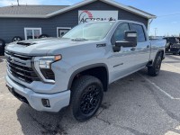 Image for 2024 Chevrolet Silverado 1500 Heavy Duty Lt ID: 6446886