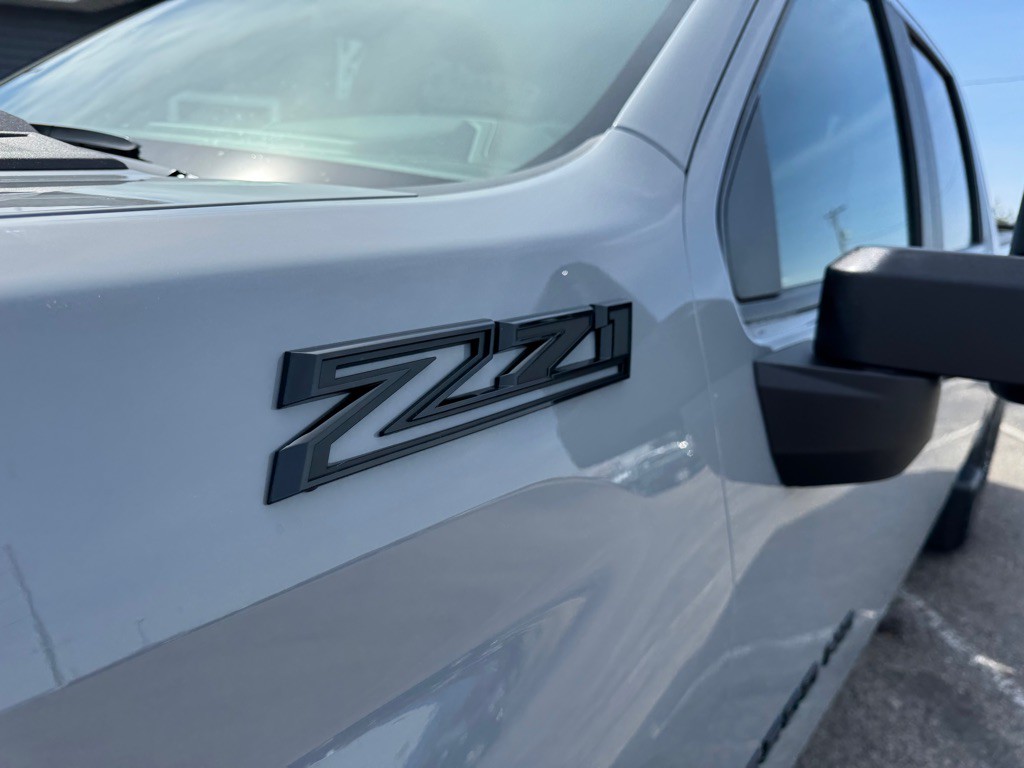 2024 Chevrolet Silverado 1500 Image 11