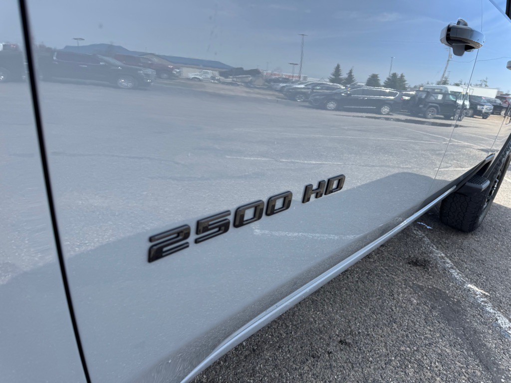 2024 Chevrolet Silverado 1500 Image 12