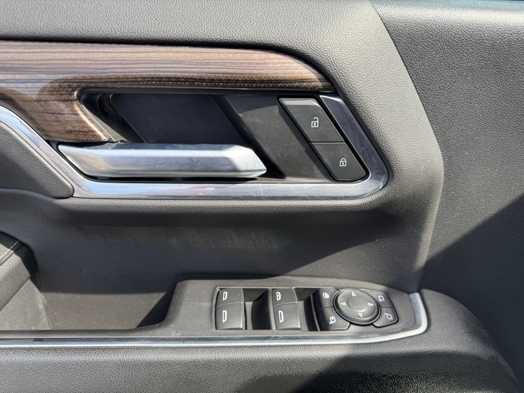 2024 Chevrolet Silverado 1500 Image 14