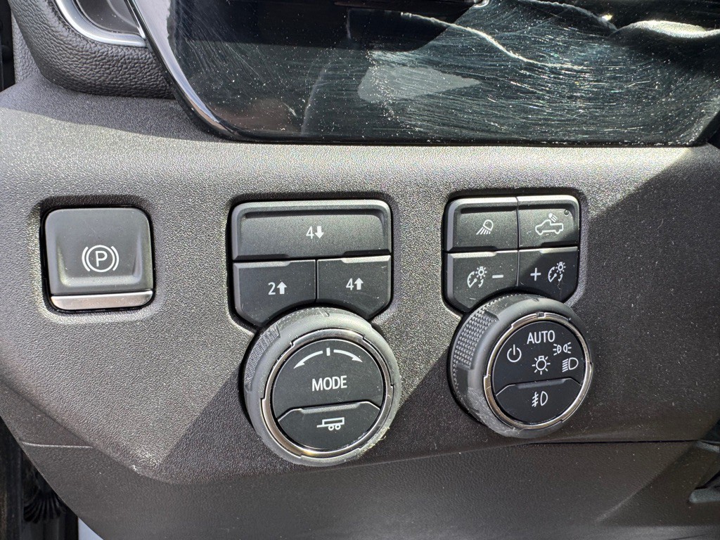 2024 Chevrolet Silverado 1500 Image 20