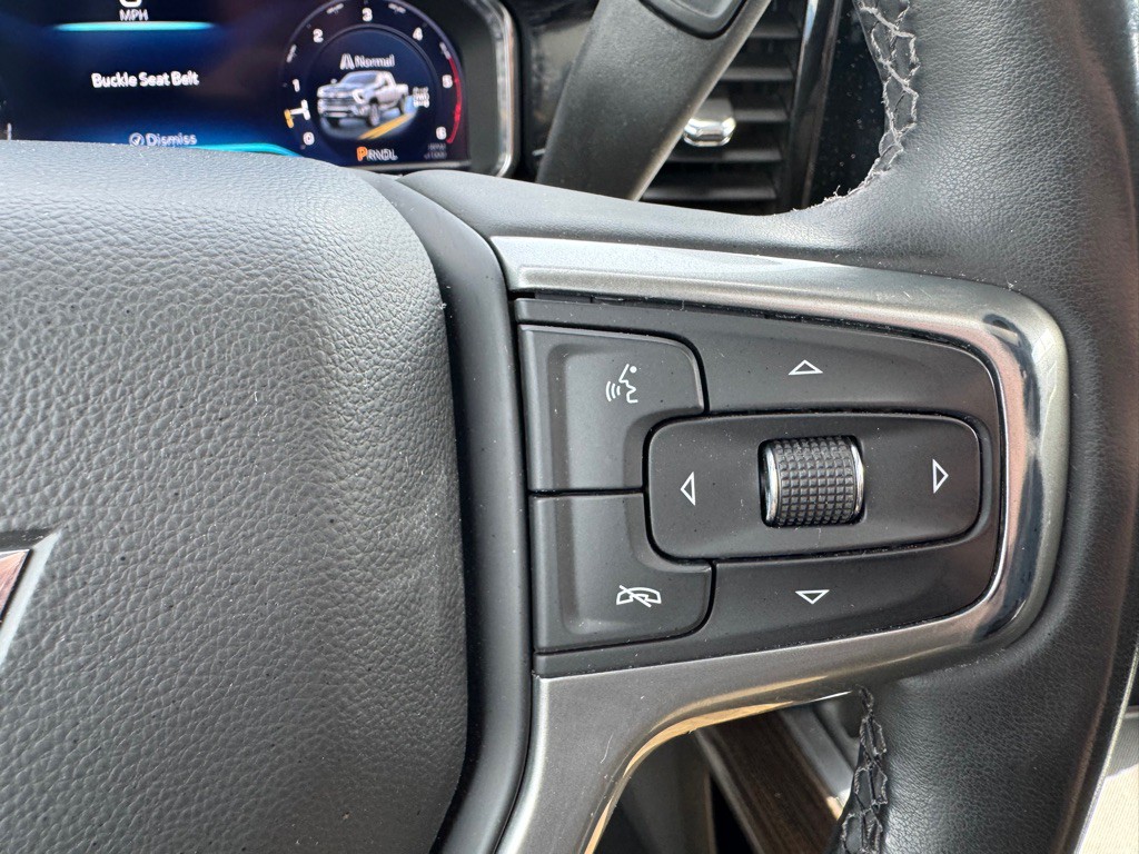 2024 Chevrolet Silverado 1500 Image 23
