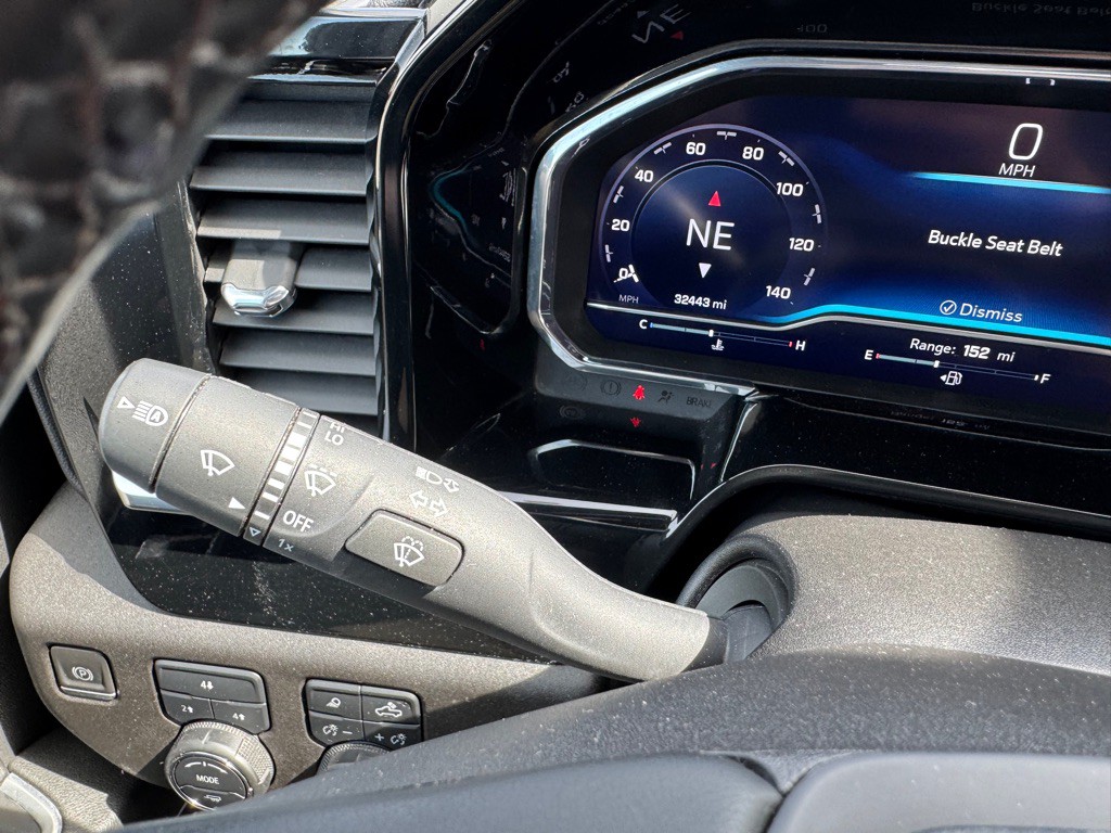2024 Chevrolet Silverado 1500 Image 24